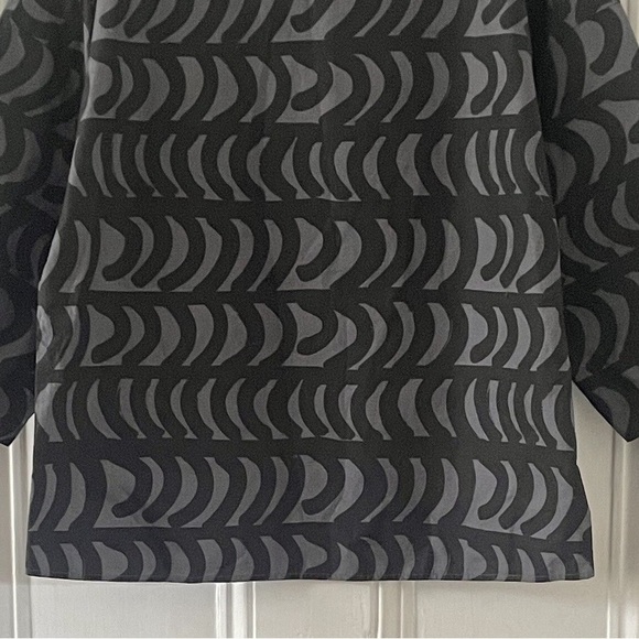Marimekko top - Picture 2 of 2